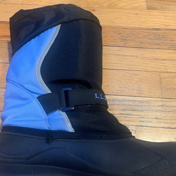 Kids LLBean Boots - Picture 4 of 9